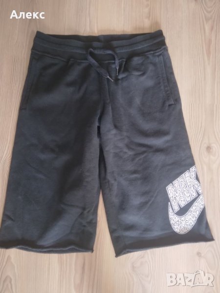 Nike - оригинални къси панталони, снимка 1