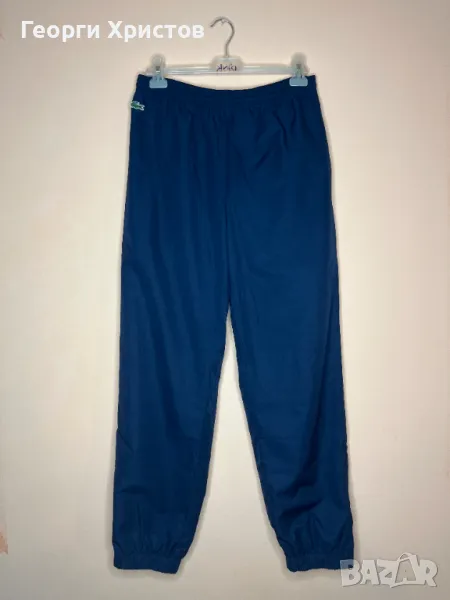 Lacoste Sport Track Pants Мъжко Долнище, снимка 1