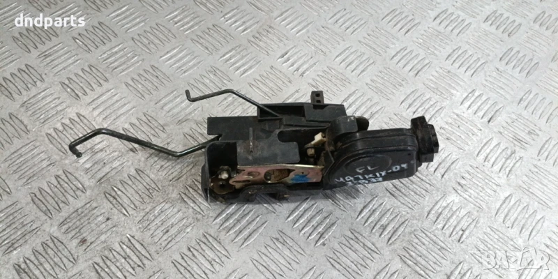 Брава Hyundai Matrix 2004г.(предна лява)	, снимка 1