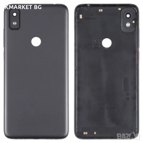 Оригинален Заден Капак за Alcatel 1V (2020) 5007U 5007G 5007A, снимка 1