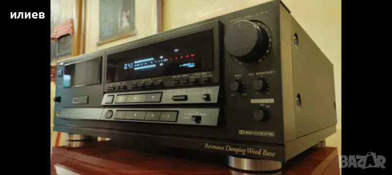 Aiwa XK-S7000 , снимка 1