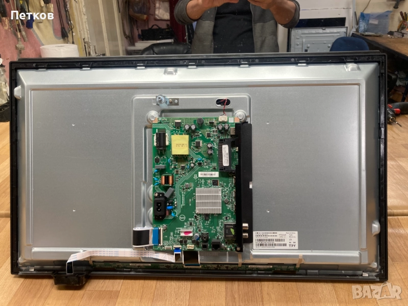 32PFS6908-12 715GD246-C0H-000-004D M08-TP32030-0601TPT320WF-AT011.H-REV S13J N-5903A , снимка 1