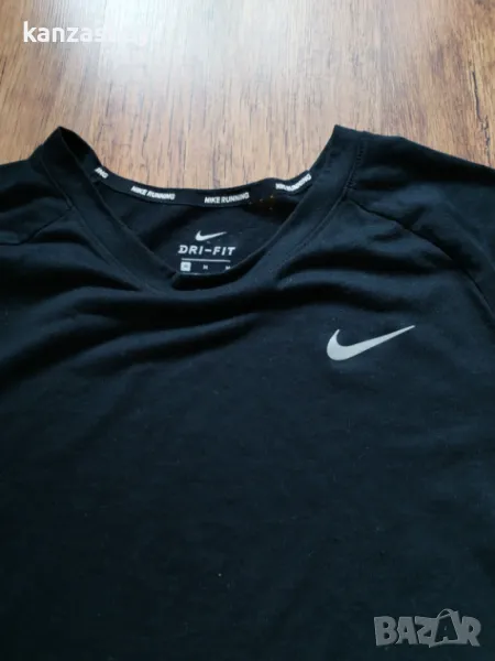 Nike - страхотна дамска тениска М, снимка 1