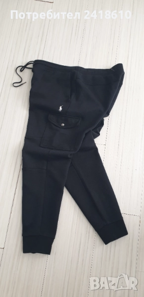 POLO Ralph Lauren Performance Cargo Double Knit Tech Mens Size XL ОРИГИНАЛ! Мъжко Долнище!, снимка 1
