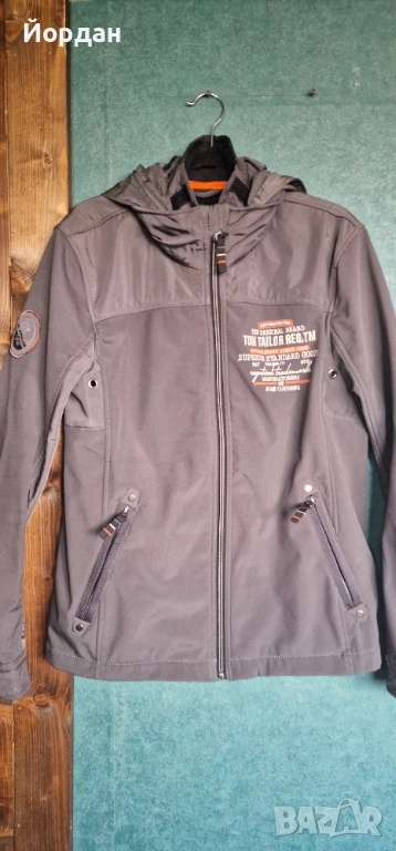 Мъжко яке – TOM TAILOR . размер – М, снимка 1