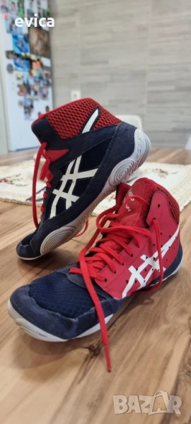Asics Борцовки 39 Номер, снимка 1