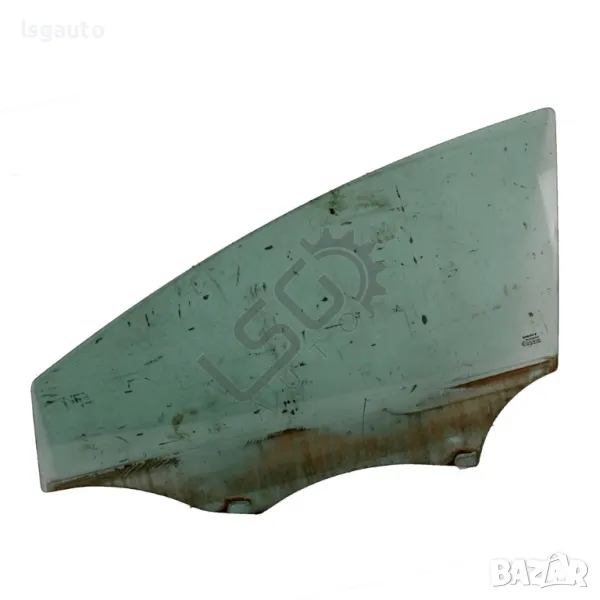 Предно ляво стъкло Seat Leon II 2005-2012 ID:146767, снимка 1