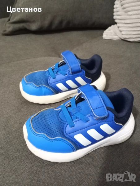 Детски маратонки Adidas 23 1/2, снимка 1