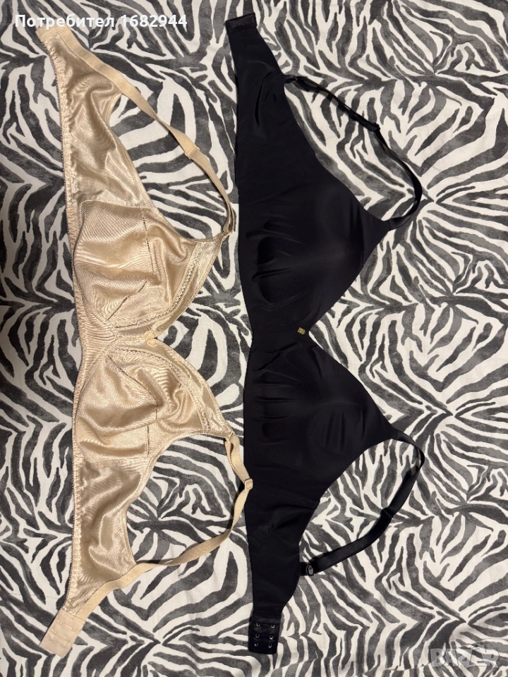 Triumph сутиени 85C, снимка 1