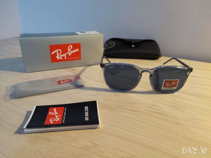 RAY-BAN RB4387, снимка 1