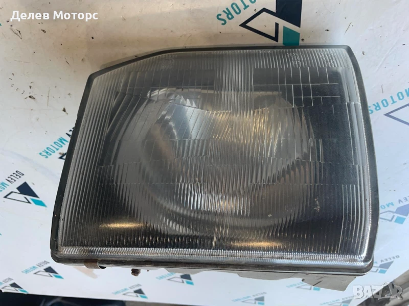 Фар за Mitsubishi Pajero ляв 1996 г., Митсубиши Паджеро, снимка 1