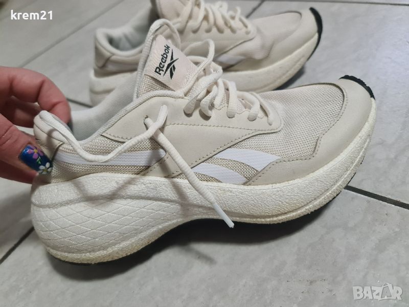 Reebok Metreon Chalk W дамски 38номер, снимка 1