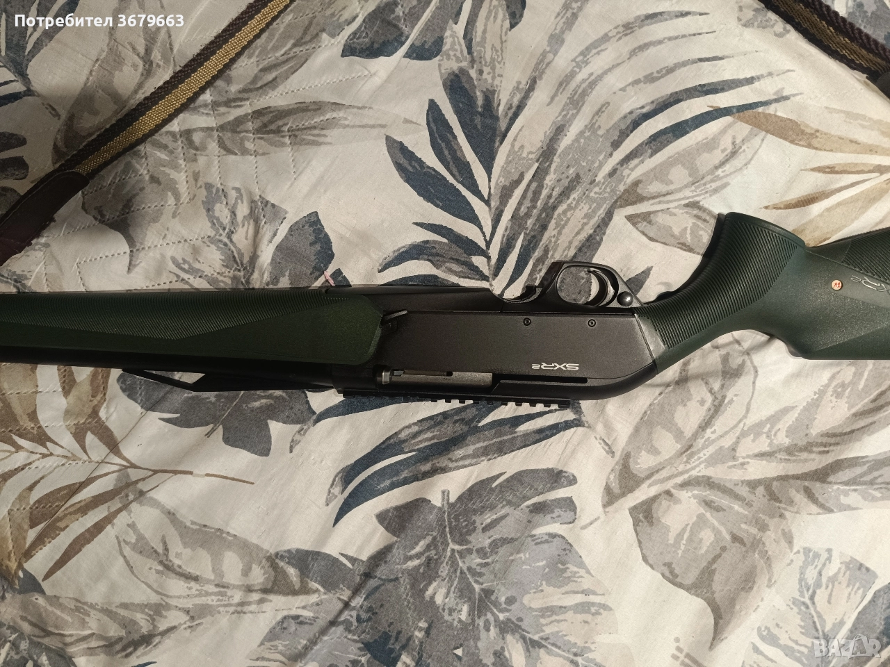 Winchester SXR2 кал.3006, снимка 1