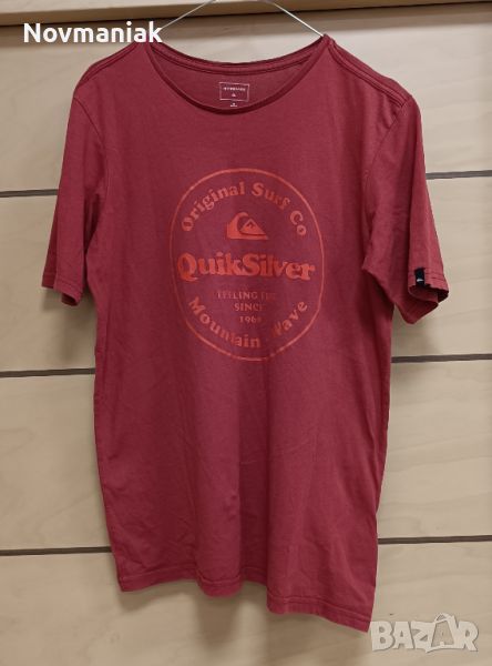 Quiksilver-Regular fit-16, снимка 1