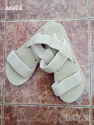 дамски сандали