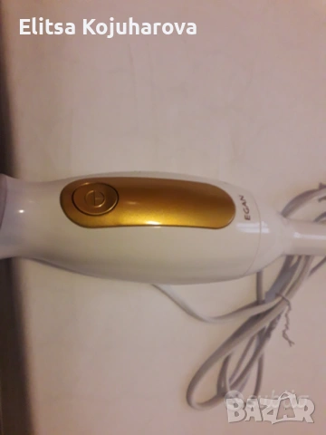 Пасатор Egan, снимка 2 - Чопъри и пасатори - 53444717