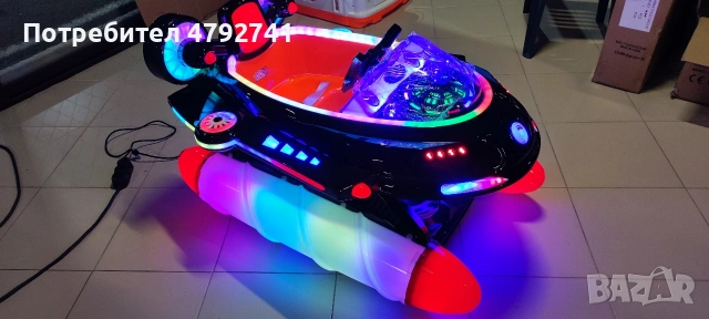 Клатушки(детски игри с монети), снимка 6 - Друго търговско оборудване - 54154809