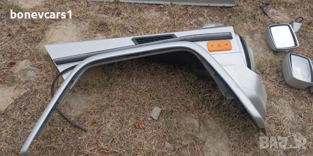 Части г класа w463, снимка 2 - Части - 51679985