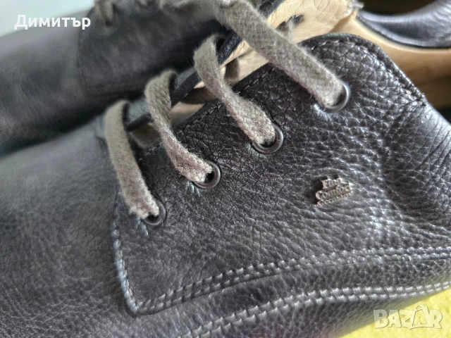 Германски обувки Finn Comfort, снимка 2 - Дамски ежедневни обувки - 51832491