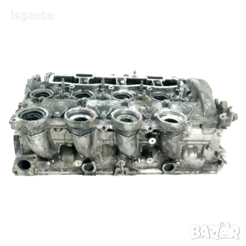 Оборудвана цилиндрова глава Ford Focus C-MAX 2003-2007 ID: 155093, снимка 3 - Части - 52615686