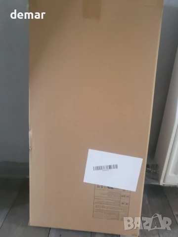 Worshow Соларна улична лампа 1000W, сензор за движение - 864LED 6500K, дистанционно, IP65, снимка 8 - Соларни лампи - 51157192