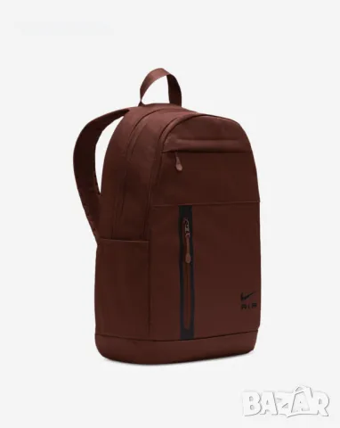 Раница Nike Premium-21L, снимка 2 - Раници - 48889535