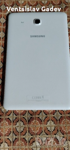 Samsung SM T560. 15 ЕВРО , снимка 4 - Таблети - 53876183