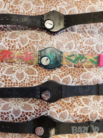 Часовници, снимка 7 - Мъжки - 54114119