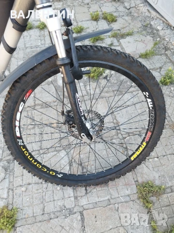 колело26 цола, снимка 5 - Велосипеди - 50999322