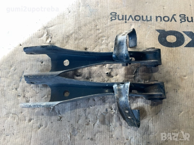 Заден Носач Ляв Десен Toyota GT86 2018 Subaru BRZ, снимка 6 - Части - 52948599