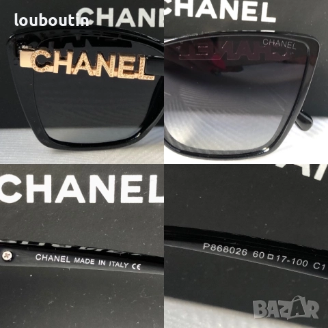 Дамски слънчеви очила котка, снимка 3 - Слънчеви и диоптрични очила - 51772835