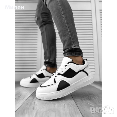 Мъжка колекция маратонки, НАЛИЧНИ РАЗМЕРИ 