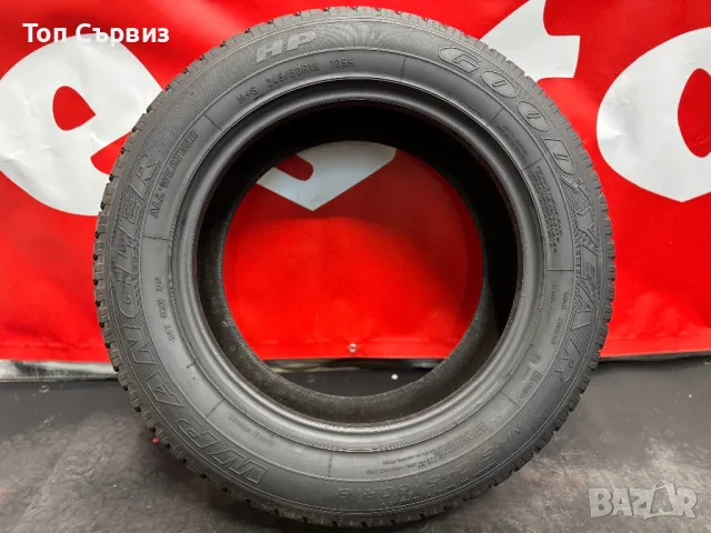 245 60 18, Лятна гума, Goodyear WranglerHP, 1 брой, снимка 5 - Гуми и джанти - 49698379