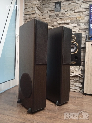 Тонколони Mordaunt-Short MS-908 флагмана на серия 900, снимка 9 - Тонколони - 52551669