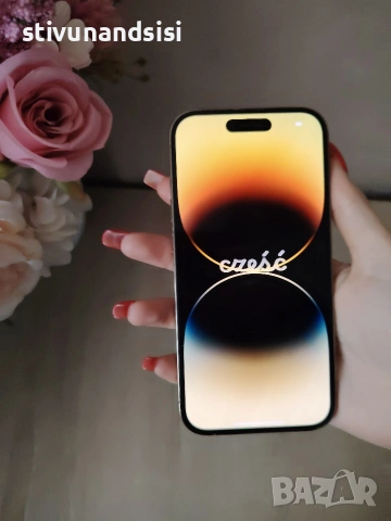IPhone 14 pro като нов