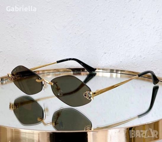 Дамски очила Cartier , снимка 1 - Слънчеви и диоптрични очила - 46453283