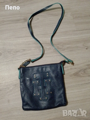 Чантa Tommy Hilfiger 