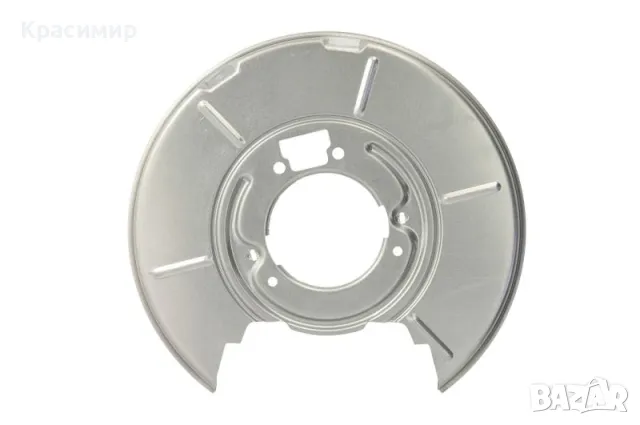 Предпазна пластина, спирачен диск за BMW, снимка 2 - Части - 50220264