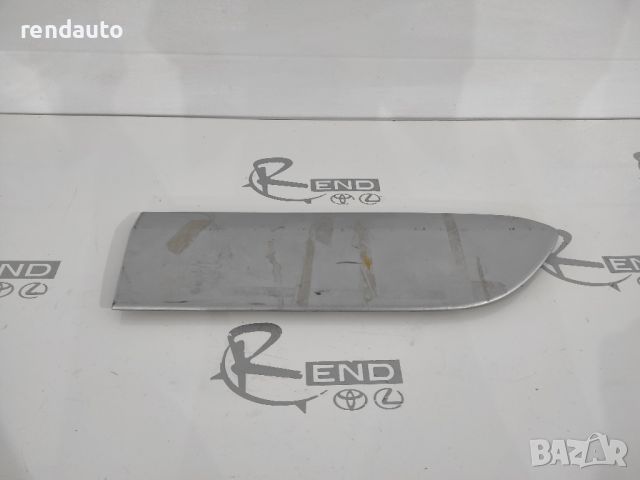 Лайсна на задна лява врата за Toyota Rav4 2000-2006 75742-42060, снимка 1 - Части - 45175982