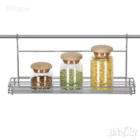 Рафт 45xH27cm, снимка 5 - Други стоки за дома - 52831492