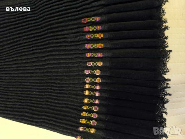 Облекла народни , снимка 3 - Антикварни и старинни предмети - 51770434