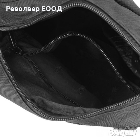 Тактическа чанта Magnum Larus Shoulder Bag, снимка 3 - Екипировка - 45033111