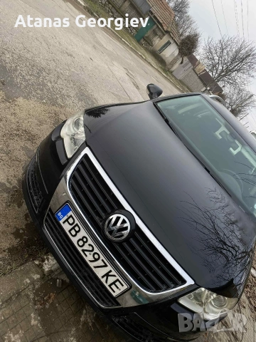 Продава се! Passat Внос от холандия., снимка 5 - Автомобили и джипове - 52857088