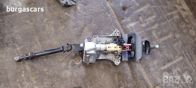 Кормилна колона 1695452932 Mercedes B180 W245 - 100лв