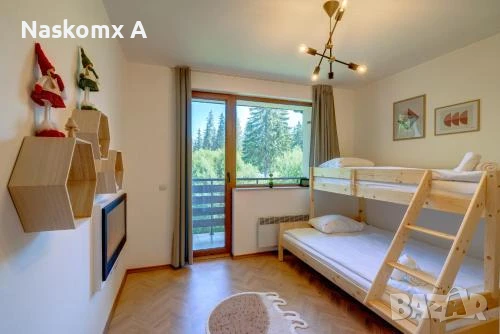 Апартамент под наем, снимка 7 - Апартаменти - 51337555