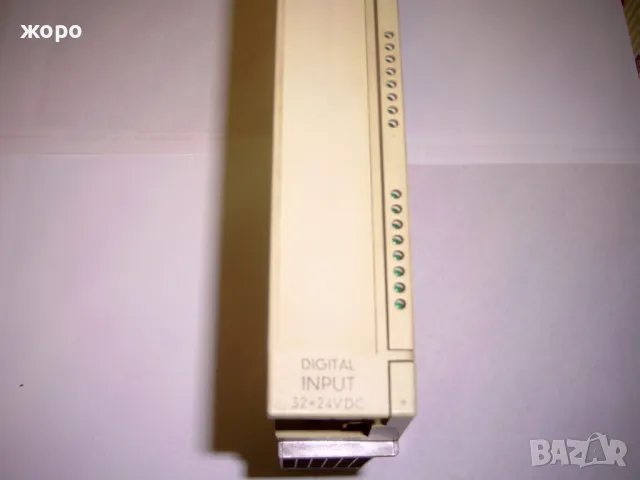 захранване  SIMATIC S5 PS 3a. digital output  32X24DC, снимка 4 - Друга електроника - 50018217