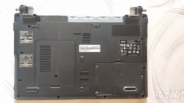 ACER ASPIRE 3810T за части, снимка 17 - Части за лаптопи - 26883906