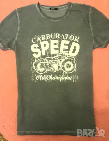 2-Тениски и потници/164-170/, снимка 4 - Детски тениски и потници - 50238038