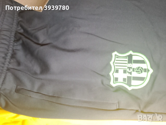 оригинални долнища на Nike Barselona Chelsi , снимка 7 - Спортни дрехи, екипи - 53470712