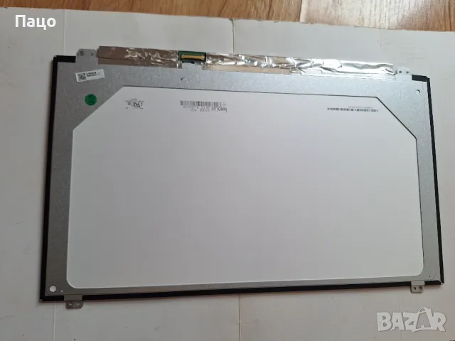 15.6" N156BGE-E32   HD (1366x768)  INNOLUX//промо цена/, снимка 6 - Части за лаптопи - 49862925